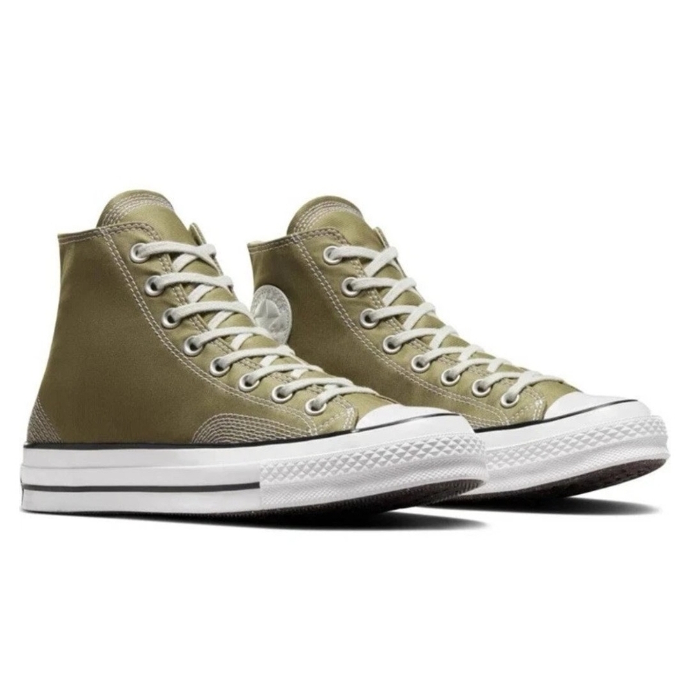 Converse Chuck 70 Multi-Stitch Hi Sneakers